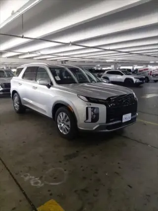 Hyundai PALISADE 2025 SEL 4dr SUV