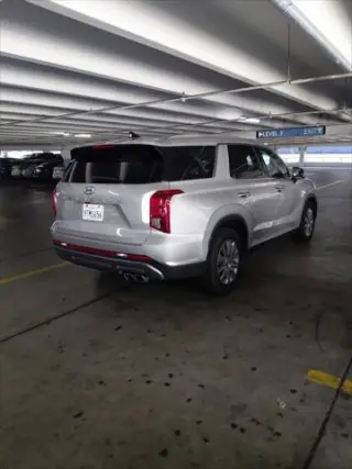 Hyundai PALISADE 2025 SEL 4dr SUV