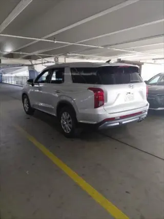 Hyundai PALISADE 2025 SEL 4dr SUV