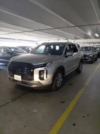 Hyundai PALISADE 2025 SEL 4dr SUV
