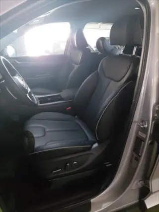 Hyundai PALISADE 2025 SEL 4dr SUV