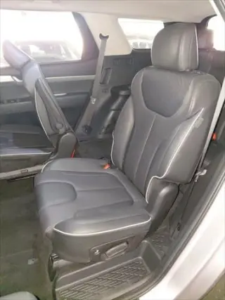 Hyundai PALISADE 2025 SEL 4dr SUV
