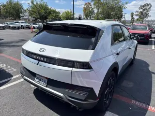 Hyundai IONIQ 5 2024 SEL 4dr Crossover