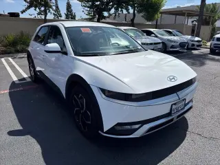Hyundai IONIQ 5 2024 SEL 4dr Crossover