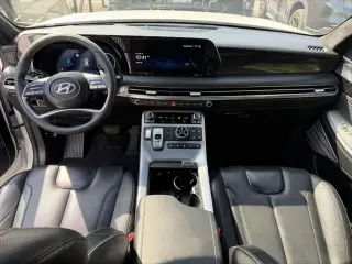 Hyundai PALISADE 2024 AWD Caligrafía 4dr SUV