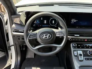 Hyundai PALISADE 2024 AWD Caligrafía 4dr SUV