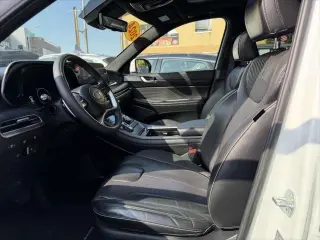 Hyundai PALISADE 2024 AWD Caligrafía 4dr SUV