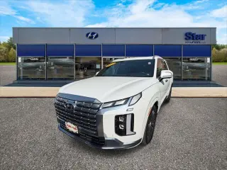 Hyundai PALISADE 2024 AWD Caligrafía 4dr SUV