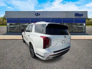 Hyundai PALISADE 2024 AWD Caligrafía 4dr SUV