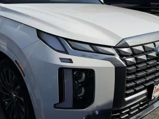Hyundai PALISADE 2024 AWD Caligrafía 4dr SUV