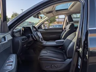 Hyundai PALISADE 2024 AWD XRT 4dr SUV
