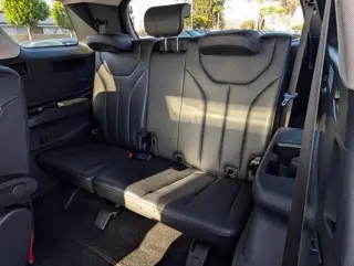 Hyundai PALISADE 2024 AWD XRT 4dr SUV
