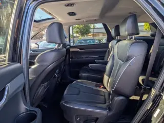 Hyundai PALISADE 2024 AWD XRT 4dr SUV