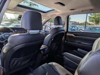 Hyundai PALISADE 2024 AWD XRT 4dr SUV