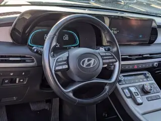 Hyundai PALISADE 2024 AWD XRT 4dr SUV