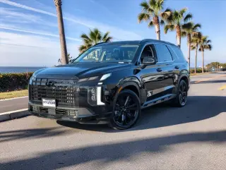 Hyundai PALISADE 2024 AWD XRT 4dr SUV