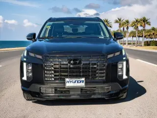Hyundai PALISADE 2024 AWD XRT 4dr SUV