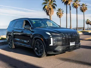 Hyundai PALISADE 2024 AWD XRT 4dr SUV