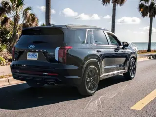 Hyundai PALISADE 2024 AWD XRT 4dr SUV