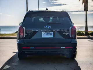 Hyundai PALISADE 2024 AWD XRT 4dr SUV