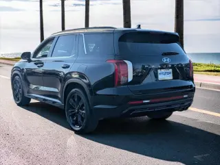Hyundai PALISADE 2024 AWD XRT 4dr SUV
