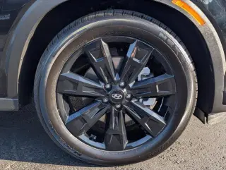 Hyundai PALISADE 2024 AWD XRT 4dr SUV