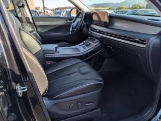 Hyundai PALISADE 2024 AWD XRT 4dr SUV