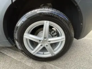 Hyundai TUCSON 2016 SE 4dr SUV