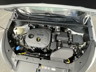 Hyundai TUCSON 2016 SE 4dr SUV