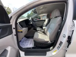 Hyundai TUCSON 2016 SE 4dr SUV