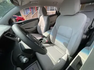 Hyundai TUCSON 2016 SE 4dr SUV