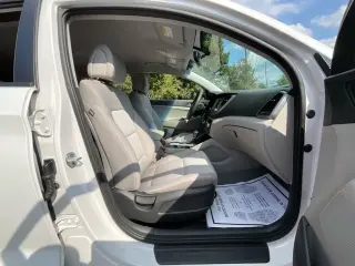 Hyundai TUCSON 2016 SE 4dr SUV