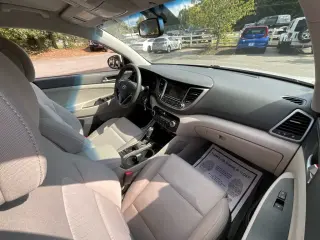 Hyundai TUCSON 2016 SE 4dr SUV