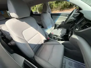 Hyundai TUCSON 2016 SE 4dr SUV