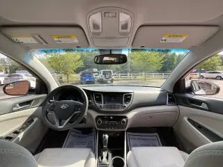 Hyundai TUCSON 2016 SE 4dr SUV