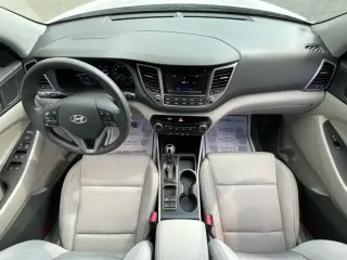 Hyundai TUCSON 2016 SE 4dr SUV