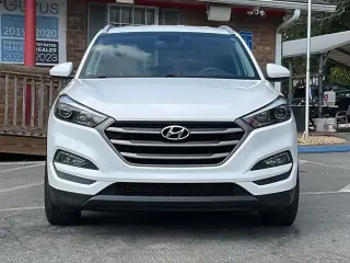 Hyundai TUCSON 2016 SE 4dr SUV