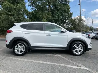 Hyundai TUCSON 2016 SE 4dr SUV