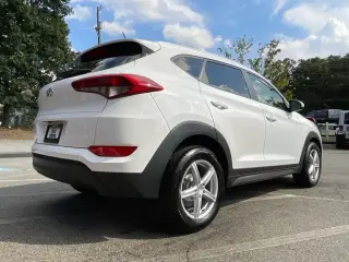 Hyundai TUCSON 2016 SE 4dr SUV