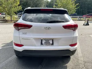 Hyundai TUCSON 2016 SE 4dr SUV