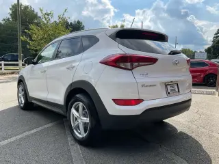 Hyundai TUCSON 2016 SE 4dr SUV