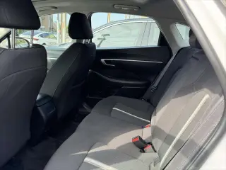 Hyundai SONATA 2024 SEL 4dr Sedán