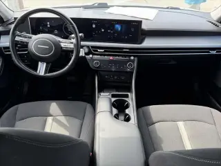 Hyundai SONATA 2024 SEL 4dr Sedán