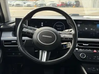 Hyundai SONATA 2024 SEL 4dr Sedán