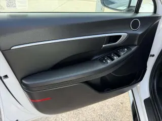 Hyundai SONATA 2024 SEL 4dr Sedán