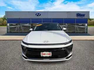 Hyundai SONATA 2024 SEL 4dr Sedán