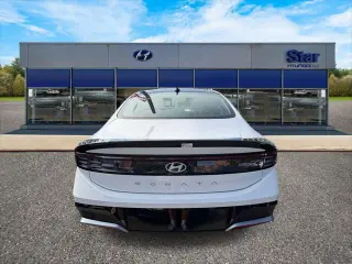 Hyundai SONATA 2024 SEL 4dr Sedán