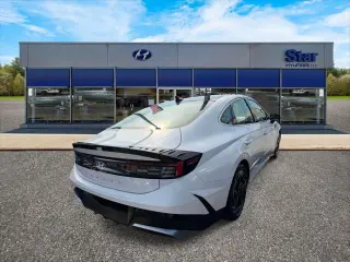 Hyundai SONATA 2024 SEL 4dr Sedán