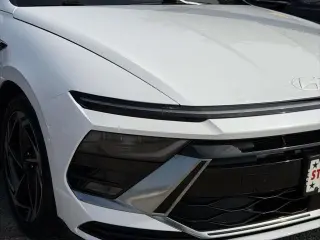 Hyundai SONATA 2024 SEL 4dr Sedán