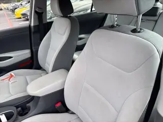 Hyundai IONIG Híbrido enchufable 2021 SE 4dr Hatchback
